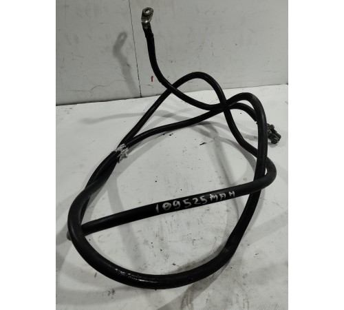 Клемма аккумулятора