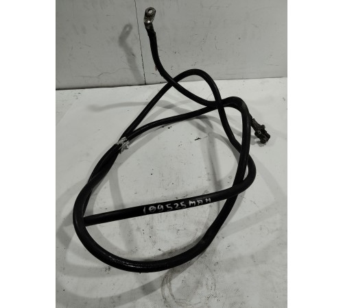 Клемма аккумулятора