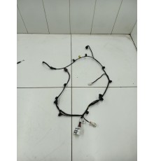 Электропроводка двери багажника