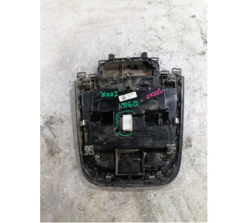 Плафон салона