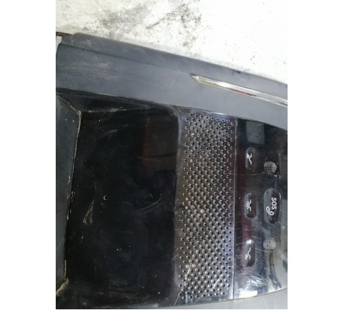 Плафон салона