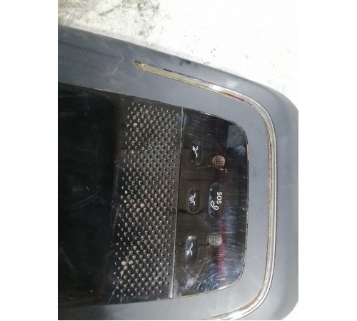 Плафон салона