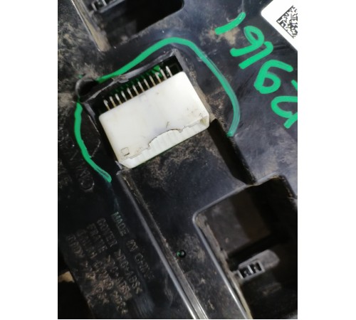 Плафон салона