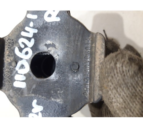 Отбойник задней рессоры правый