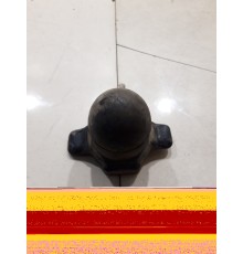 Отбойник задней рессоры правый