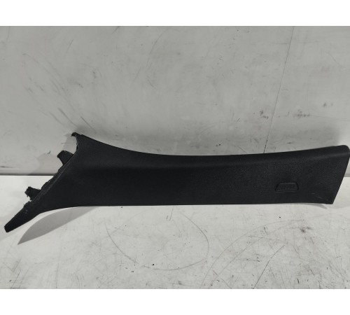 Обшивка стойки лобового стекла(левая)