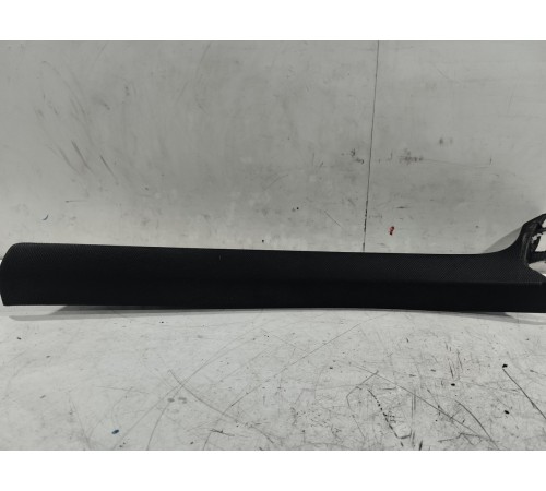 Обшивка стойки лобового стекла(левая)