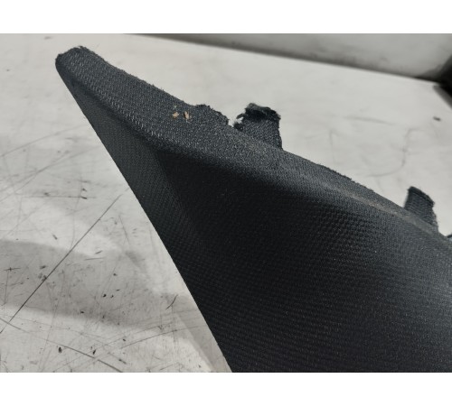 Обшивка стойки лобового стекла(левая)