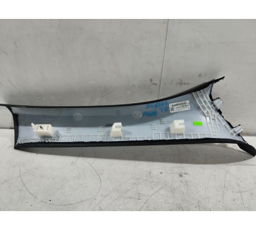 Обшивка стойки лобового стекла(левая)