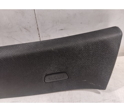 Обшивка стойки лобового стекла(левая)