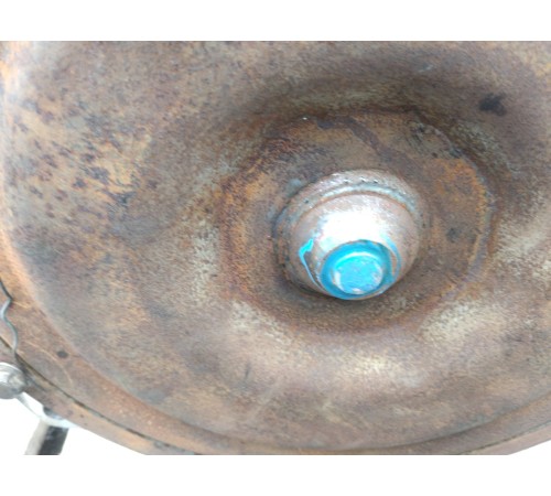 Коробка передач (АКПП) в сборе