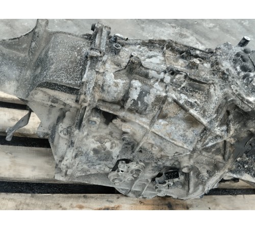 Коробка передач (АКПП) в сборе