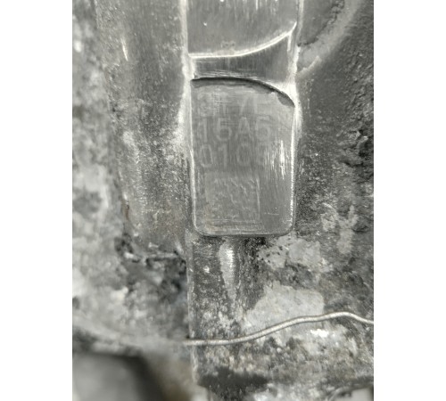 Коробка передач (АКПП) в сборе