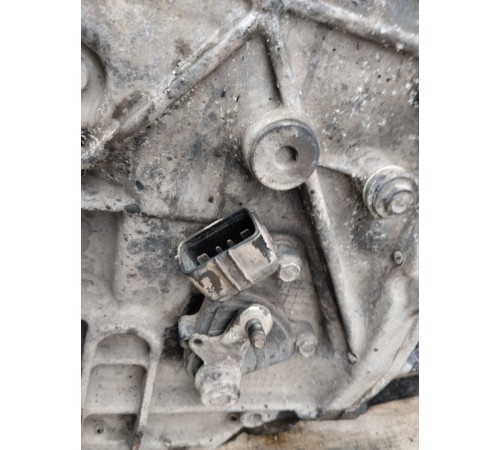 Коробка передач (АКПП) в сборе