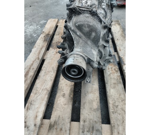 Коробка передач (АКПП) в сборе