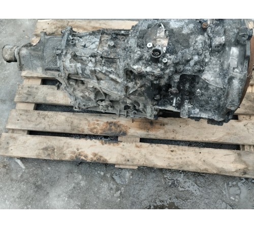 Коробка передач (АКПП) в сборе