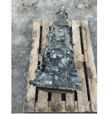 Коробка передач (АКПП) в сборе