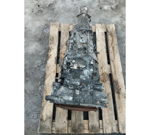 Коробка передач (АКПП) в сборе