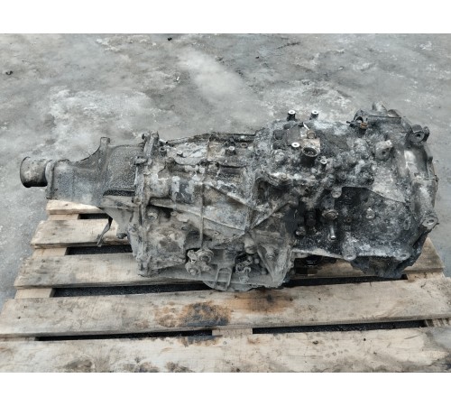 Коробка передач (АКПП) в сборе