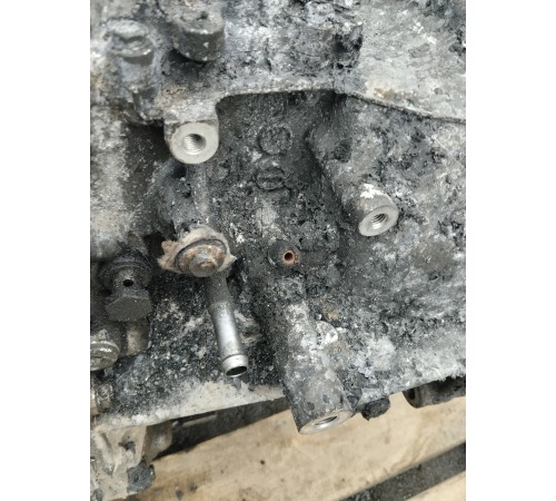 Коробка передач (АКПП) в сборе