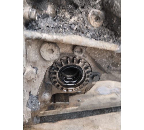 Коробка передач (АКПП) в сборе