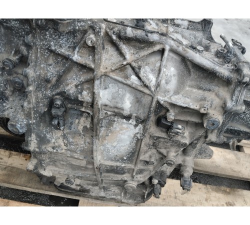 Коробка передач (АКПП) в сборе