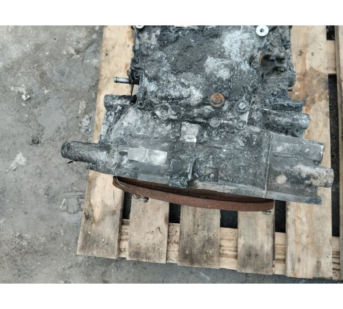 Коробка передач (АКПП) в сборе