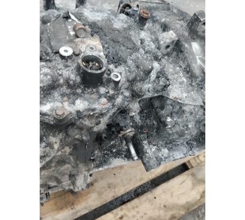 Коробка передач (АКПП) в сборе