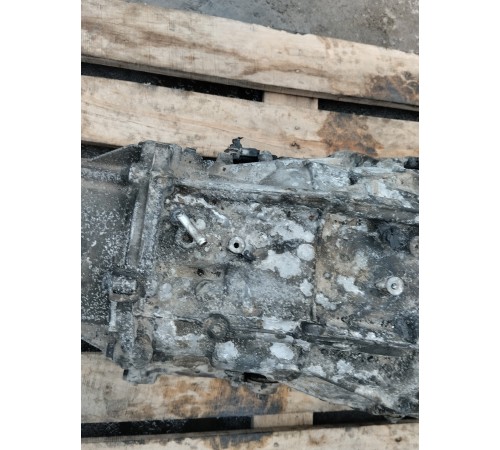 Коробка передач (АКПП) в сборе