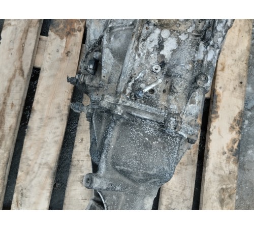 Коробка передач (АКПП) в сборе