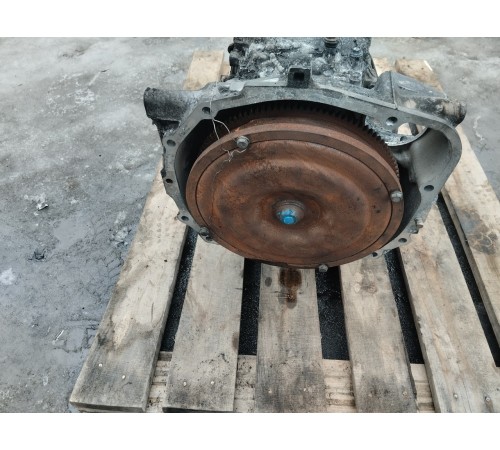 Коробка передач (АКПП) в сборе