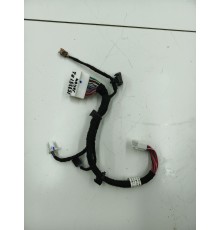 Электропроводка обшивки двери передняя левая
