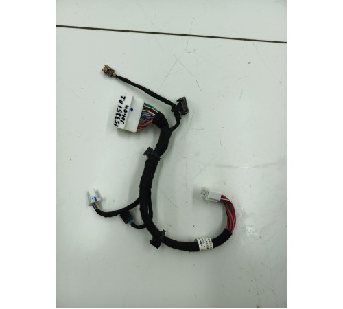 Электропроводка обшивки двери передняя левая