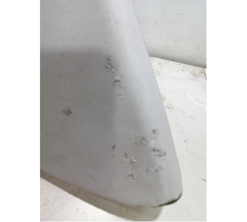 Обшивка задней стойки правая