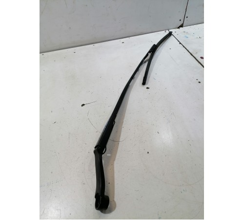 Поводок правый