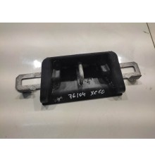 Ответная часть замка багажника