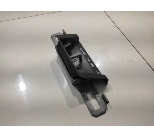 Ответная часть замка багажника