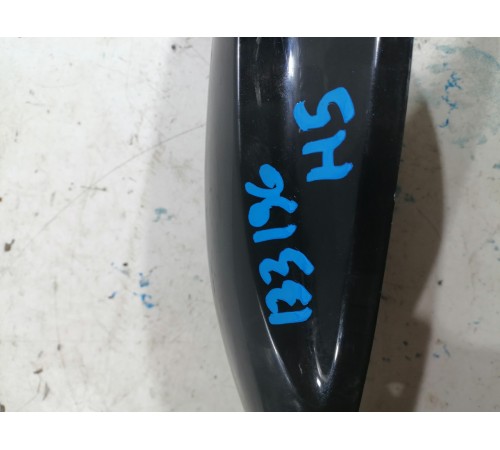 Накладка (кузов наружные)