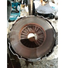 Корзина сцепления