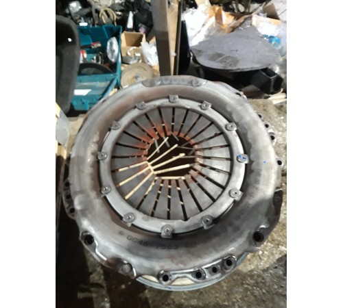 Корзина сцепления