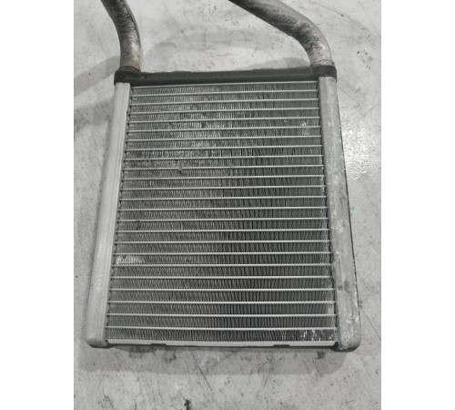 Радиатор отопителя