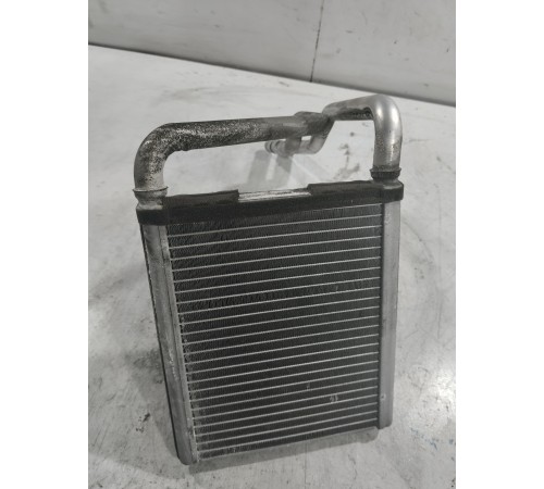 Радиатор отопителя