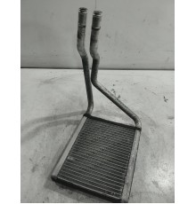 Радиатор отопителя