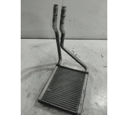 Радиатор отопителя