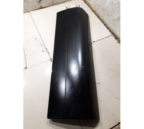 Накладка крыла передняя левая