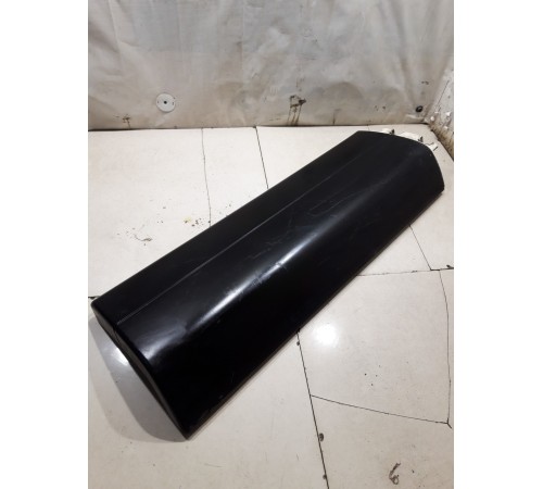 Накладка крыла передняя левая