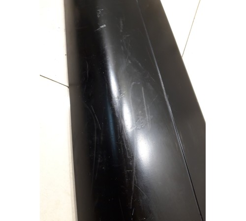 Накладка крыла передняя левая