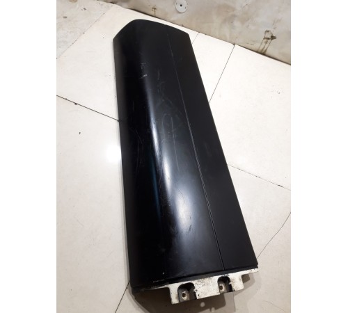 Накладка крыла передняя левая