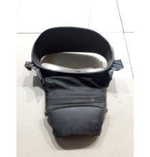 Накладка панели приборов