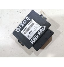 Блок управления стояночным тормозом